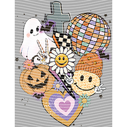 Halloween-WS 10731
